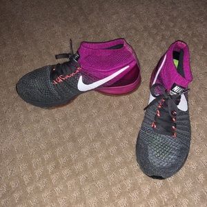 Nike Zoom All Out